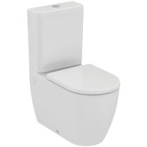 МОНОБЛОК ELLISSE T569601 ЗАДНО ОТТИЧАНЕ И ЗАБАВЕНО ПАДАНЕ