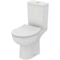 МОНОБЛОК EUROVIT+ W007501 ЗАДНО ОТТИЧАНЕ И ПЛАВНО ЗАТВАРЯНЕ