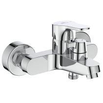 СМЕСИТЕЛ CERABASE ВАНА/ДУШ BD594AA С АКСЕСОАРИ