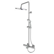 ДУШ СИСТЕМА CHERATHERM T25 A7629AA СМЕСИТЕЛ
