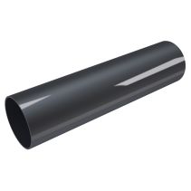 ТРЪБА 3М RAINPIPE Ф80 ГРАФИТ/4