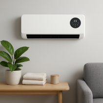 ОТОПЛИТЕЛ СТЕНЕН HEATMANN 2000W PTC06