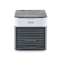 ОХЛАДИТЕЛ НАСТОЛЕН MUHLER MC-585 USB LED