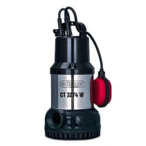 ПОМПА ПОТОПЯМА ЧИСТА ВОДА 600W 10M CT3274W - Temax.bg ПОМПА ПОТОПЯМА ЧИСТА ВОДА 600W 10M CT3274W