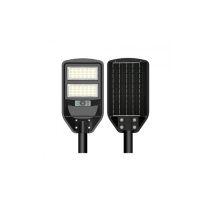 LED СОЛАРНА УЛИЧНА ЛАМПА 8W 1200LM