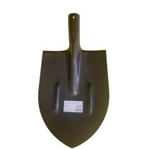 ЛОПАТА ВЪГЛИЩАРСКА БЕЗ ДРЪЖКА ЛОЗАР