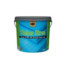 ЛЕПИЛО ЗА EPS/XPS GBC KL.STERN 0.75Л