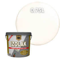 ГРУНД АКРИЛЕН GBC IZOLAK 0.75Л