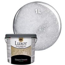 БОЯ ИНТЕРИОРНА GBC LUXOR 112 ПЯСЪЧЕН ЕФЕКТ 1Л
