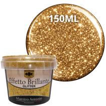 БРОКАТ ЗА БОИ 01 BRILLANTE 150МЛ/50ГР - Temax.bg БРОКАТ ЗА БОИ 01 BRILLANTE 150МЛ/50ГР