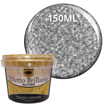 БРОКАТ ЗА БОИ 02 BRILLANTE 150МЛ/50ГР - Temax.bg БРОКАТ ЗА БОИ 02 BRILLANTE 150МЛ/50ГР