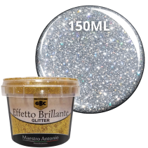 БРОКАТ ЗА БОИ 05 BRILLANTE 150МЛ/50ГР - Temax.bg БРОКАТ ЗА БОИ 05 BRILLANTE 150МЛ/50ГР