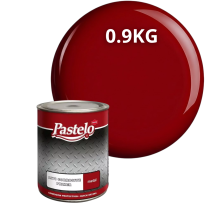 ГРУНД АНТИКОРОЗИОНЕН PASTELO ЧЕРВЕН 0.9