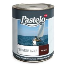 ЛАК ЯХТЕН PASTELO 0.65Л