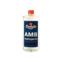 РАЗРЕДИТЕЛ АМВ PASTELO 0.45Л