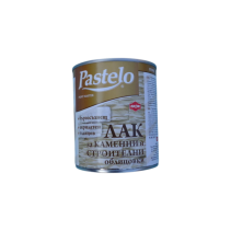 ЛАК ЗА КАМЪК PASTELO 2.25Л