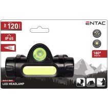ЧЕЛНИК ПРЕЗАРЕЖДАЕМ 3W EHL-3W-180R ENTAC