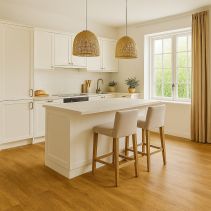 БАЛАТУМ RIMINI AGED OAK 2.3MM 271M 4М