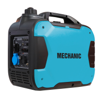ГЕНЕРАТОР ИНВЕРТОРЕН MECHANIC 2.2KW