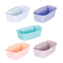 ОРГАНАЙЗЕР ЗА ВРАТА 1 КОШ PVC CK525