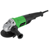 ЪГЛОШЛАЙФ TAYFUN 1200W 125MM AG1251200 - Temax.bg ЪГЛОШЛАЙФ TAYFUN 1200W 125MM AG1251200