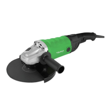 ЪГЛОШЛАЙФ TAYFUN 2200W 230MM AG2302200 - Temax.bg ЪГЛОШЛАЙФ TAYFUN 2200W 230MM AG2302200