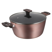 ТЕНДЖЕРА КАПАК NORHÄM TILDE 24CM ИНДУКЦИОННА