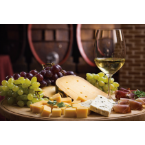 ПОДЛОЖКА ЗА СЕРВИРАНЕ 43/28 WINE TASTE