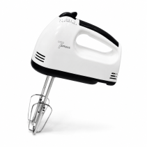 МИКСЕР MASTER 260W БЯЛ - Temax.bg МИКСЕР MASTER 260W БЯЛ