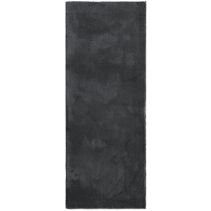 ПЪТЕКА NACY 60/150CM ТЪМНОСИВА