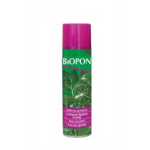 СПРЕЙ BIOPON БЛЯСЪК ЗА ЛИСТАТА 250МЛ