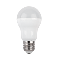 КРУШКА LED A60 10W 40K E27 СЕНЗОР