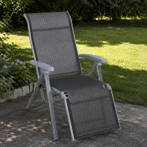 ШЕЗЛОНГ COMFORT 60/75/105СМ