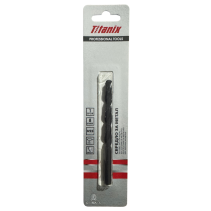 СВРЕДЛО ЗА МЕТАЛ TITANIX 8MM HSS