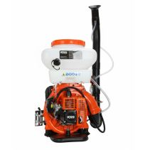 ПРЪСКАЧКА БЕНЗ.SPRAYFORCE 41.5 CC 14 L