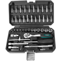 ГЕДОРЕ 46 ЧАСТИ MECHANIC