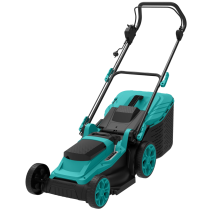 КОСАЧКА ЕЛЕКТРИЧЕСКА MECHANIC 2000W 38CM 45L