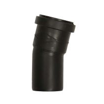 КОЛЯНО PP Ф110*15° БЕЗШУМНО
