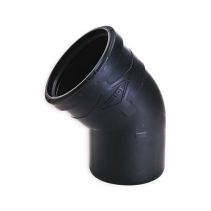 КОЛЯНО PP Ф110*67° БЕЗШУМНО