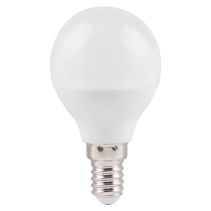 КРУШКА LED 8W 64K E14 P45 VIVA