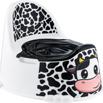 ГЪРНЕ ДЕТСКО COW L027