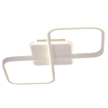 LED ПЛАФОНИЕРА 30/40/60K 24W ДИСТАНЦИОННО