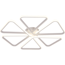LED ПЛАФОНИЕРА 30/40/60K 63W ДИСТ. 21074 - Temax.bg LED ПЛАФОНИЕРА 30/40/60K 63W ДИСТ. 21074