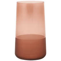 КОМПЛЕКТ 4БР ЧАШИ MATTE BROWN 520МЛ MTT52032