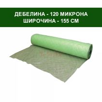 НАЙЛОН АРМИРАН UV-ЗАЩИТА Ш1.55М; 60*60ММ