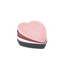 КУПИ К-КТ PVC 4БР SNACK HEART M-11349