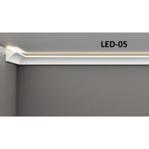 ПЕРВАЗ XPS LED-05 2БР/ПАК.2М