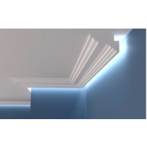 ПЕРВАЗ XPS LED-28 2БР/ПАК.2М