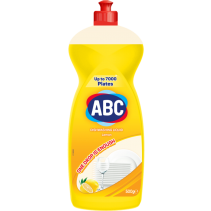 ПРЕПАРАТ ЗА СЪДОВЕ ABC ЛИМОН 500МЛ