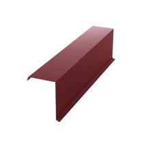 ПЛАНКА ЧЕЛНА GRANDE MAT 0.5MM 360ММ